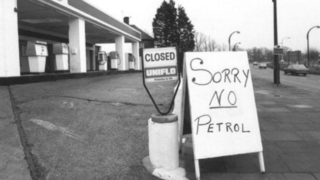 what would happen if fossil fuels run out tomorrow fossil fuel depletion prediction